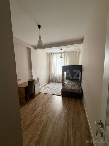 Сдаётся 3-комн. новостройка 100 м², Сабаильский р., photo 9 from 13