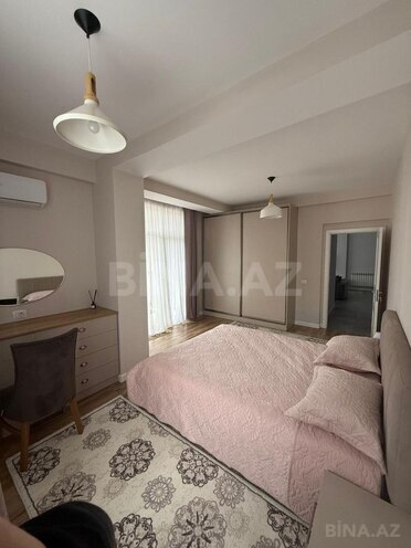 Сдаётся 3-комн. новостройка 100 м², Сабаильский р., photo 6 from 13