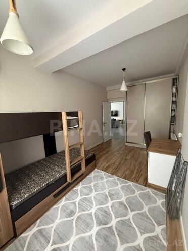 Сдаётся 3-комн. новостройка 100 м², Сабаильский р., photo 8 from 13