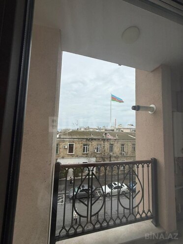 Сдаётся 3-комн. новостройка 100 м², Сабаильский р., photo 12 from 13