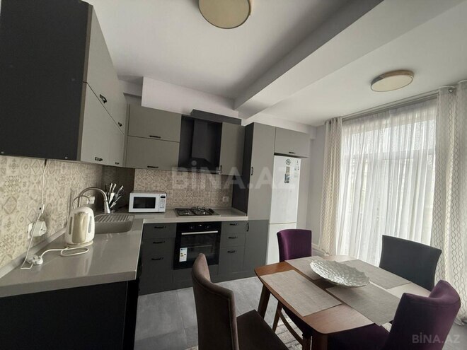 Сдаётся 3-комн. новостройка 100 м², Сабаильский р., photo 5 from 13