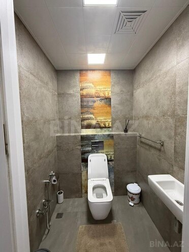 Сдаётся 3-комн. новостройка 100 м², Сабаильский р., photo 10 from 13