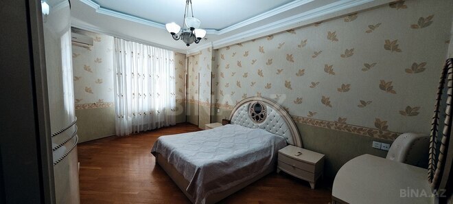 İcarəyə verilir 3 otaqlı yeni tikili 150 m², Nəsimi r., photo 7 from 22
