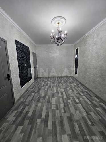 Satılır 1 otaqlı köhnə tikili 33 m², Memar Əcəmi m., photo 4 from 15