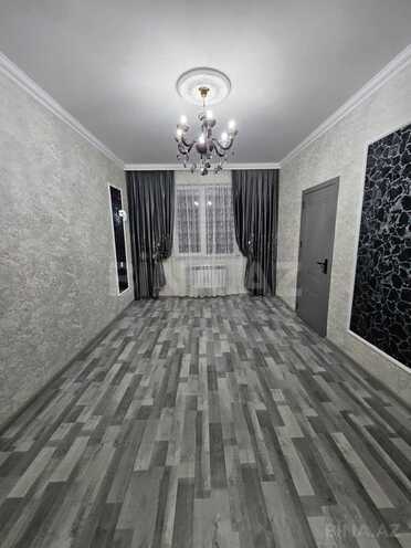 Satılır 1 otaqlı köhnə tikili 33 m², Memar Əcəmi m., photo 1 from 15