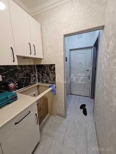Satılır 1 otaqlı köhnə tikili 33 m², Memar Əcəmi m., photo 10 from 15