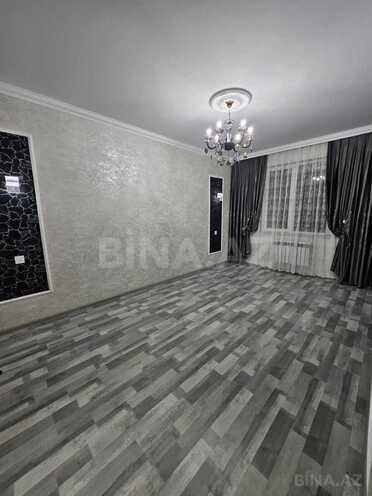 Satılır 1 otaqlı köhnə tikili 33 m², Memar Əcəmi m., photo 5 from 15