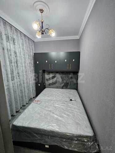Satılır 1 otaqlı köhnə tikili 33 m², Memar Əcəmi m., photo 7 from 15