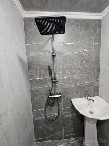 Satılır 1 otaqlı köhnə tikili 33 m², Memar Əcəmi m., photo 14 from 15