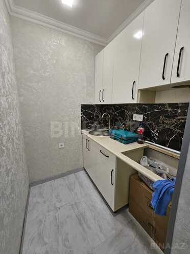 Satılır 1 otaqlı köhnə tikili 33 m², Memar Əcəmi m., photo 8 from 15