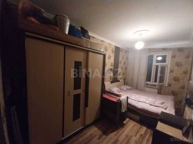 Satılır 2 otaqlı köhnə tikili 55 m², Memar Əcəmi m., photo 11 from 16