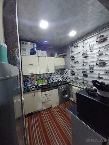 Satılır 2 otaqlı köhnə tikili 55 m², Memar Əcəmi m., photo 1 from 16