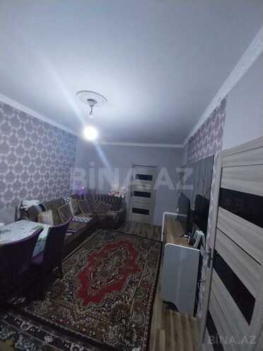 Satılır 2 otaqlı köhnə tikili 55 m², Memar Əcəmi m., photo 8 from 16