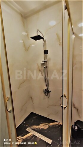 İcarəyə verilir 3 otaqlı yeni tikili 90 m², Nəsimi r., photo 12 from 30