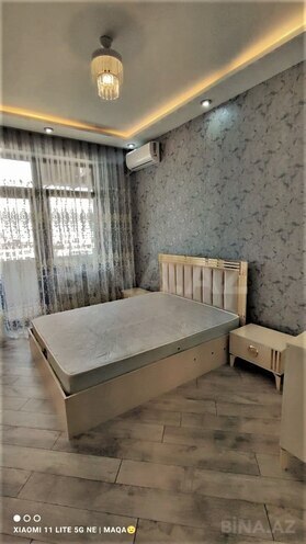 İcarəyə verilir 3 otaqlı yeni tikili 90 m², Nəsimi r., photo 20 from 30