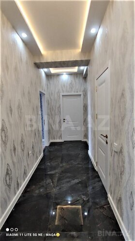 İcarəyə verilir 3 otaqlı yeni tikili 90 m², Nəsimi r., photo 10 from 30