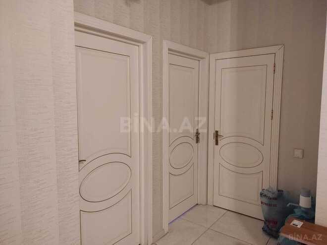 Сдаётся 2-комн. новостройка 90 м², м. Кара Караев, photo 16 from 19
