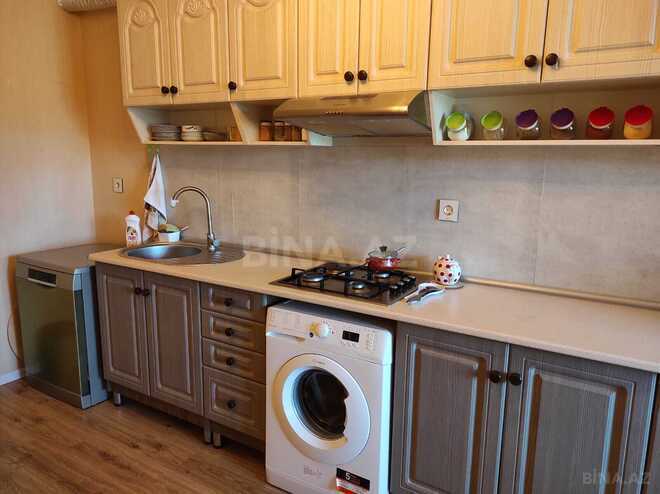 Сдаётся 2-комн. новостройка 90 м², м. Кара Караев, photo 11 from 19