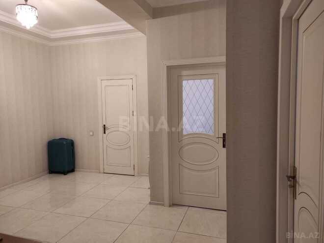 Сдаётся 2-комн. новостройка 90 м², м. Кара Караев, photo 15 from 19