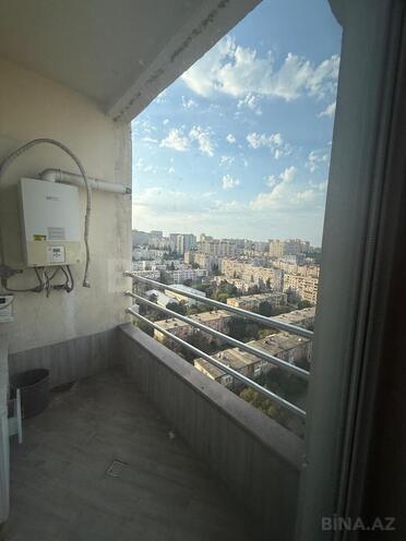 Satılır 2 otaqlı yeni tikili 68 m², Memar Əcəmi m., photo 7 from 10