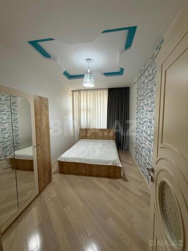 Satılır 2 otaqlı yeni tikili 68 m², Memar Əcəmi m., photo 5 from 10