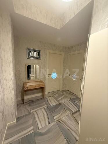 Satılır 2 otaqlı yeni tikili 68 m², Memar Əcəmi m., photo 6 from 10
