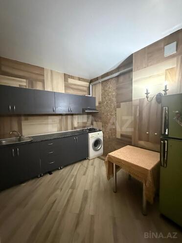 Satılır 2 otaqlı yeni tikili 68 m², Memar Əcəmi m., photo 8 from 10
