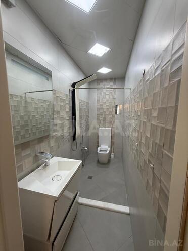 Satılır 2 otaqlı yeni tikili 68 m², Memar Əcəmi m., photo 9 from 10
