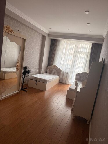 İcarəyə verilir 3 otaqlı yeni tikili 90 m², Nəsimi r., photo 7 from 15