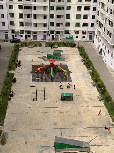İcarəyə verilir 3 otaqlı yeni tikili 90 m², Nəsimi r., photo 12 from 15