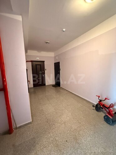İcarəyə verilir 3 otaqlı yeni tikili 90 m², Nəsimi r., photo 10 from 15