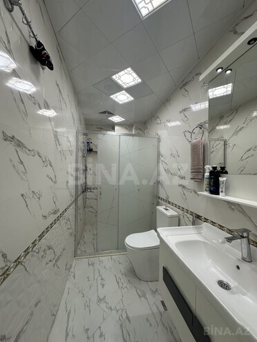 Satılır 3 otaqlı yeni tikili 80 m², Masazır q., photo 7 from 21