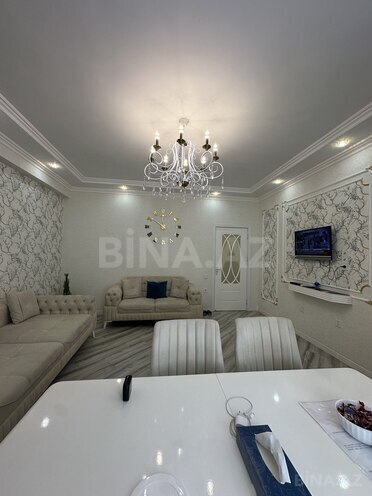 Satılır 3 otaqlı yeni tikili 80 m², Masazır q., photo 4 from 21