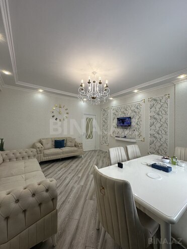Satılır 3 otaqlı yeni tikili 80 m², Masazır q., photo 6 from 21