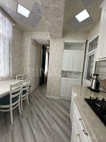 Satılır 3 otaqlı yeni tikili 80 m², Masazır q., photo 18 from 21
