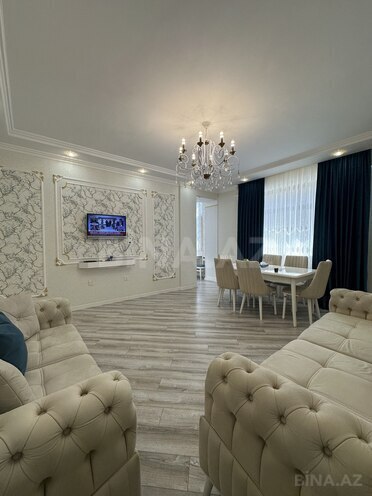 Satılır 3 otaqlı yeni tikili 80 m², Masazır q., photo 3 from 21