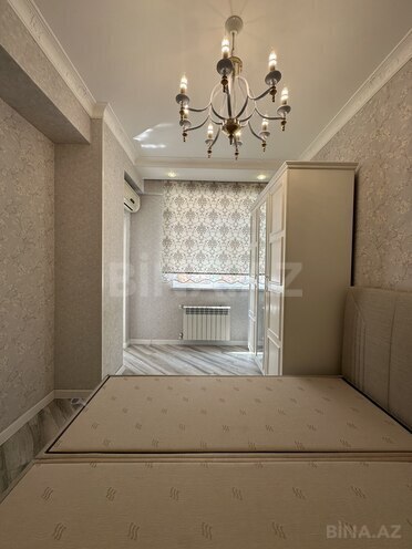Satılır 3 otaqlı yeni tikili 80 m², Masazır q., photo 17 from 21