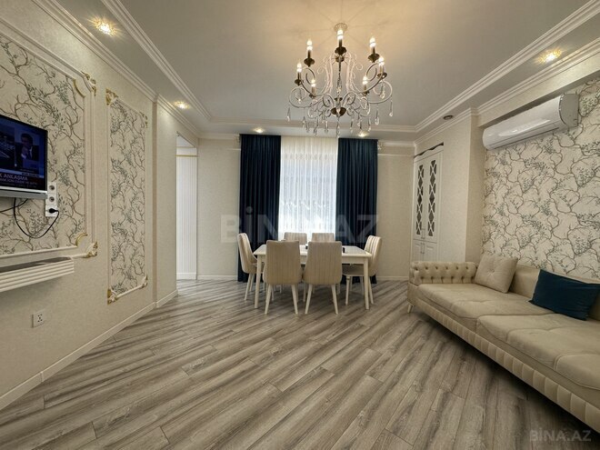 Satılır 3 otaqlı yeni tikili 80 m², Masazır q., photo 5 from 21