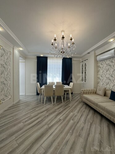 Satılır 3 otaqlı yeni tikili 80 m², Masazır q., photo 9 from 21