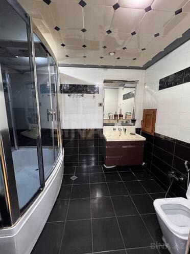 Сдаётся 2-комн. новостройка 116 м², м. Нефтчиляр, photo 15 from 17