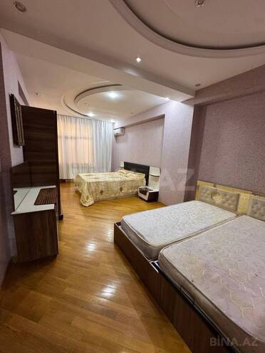 Сдаётся 2-комн. новостройка 116 м², м. Нефтчиляр, photo 10 from 17
