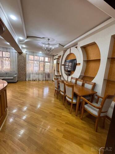 Сдаётся 2-комн. новостройка 116 м², м. Нефтчиляр, photo 5 from 17