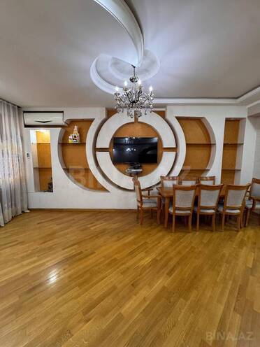 Сдаётся 2-комн. новостройка 116 м², м. Нефтчиляр, photo 4 from 17