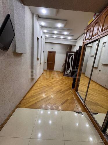 Сдаётся 2-комн. новостройка 116 м², м. Нефтчиляр, photo 14 from 17