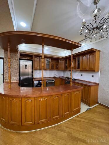 Сдаётся 2-комн. новостройка 116 м², м. Нефтчиляр, photo 7 from 17