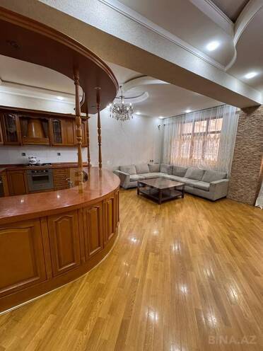 Сдаётся 2-комн. новостройка 116 м², м. Нефтчиляр, photo 6 from 17