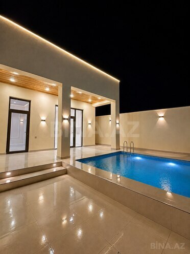 Продается 3-комн. дом/дача 120 м², пос. Новханы, photo 4 from 18