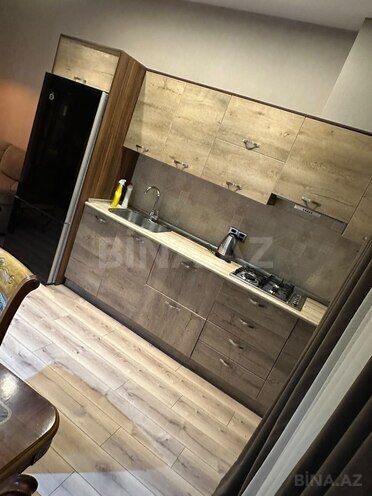 İcarəyə verilir 3 otaqlı yeni tikili 110 m², Nəsimi r., photo 16 from 21