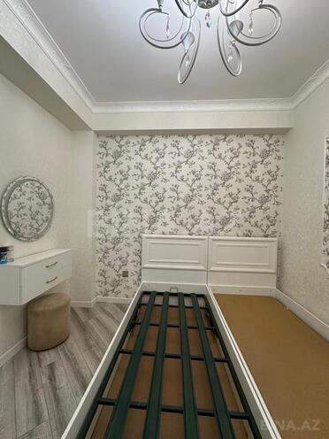 Продаётся 3-комн. новостройка 80 м², пос. Масазыр, photo 16 from 21