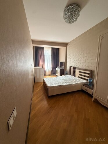 İcarəyə verilir 3 otaqlı yeni tikili 90 m², Nəsimi r., photo 9 from 23